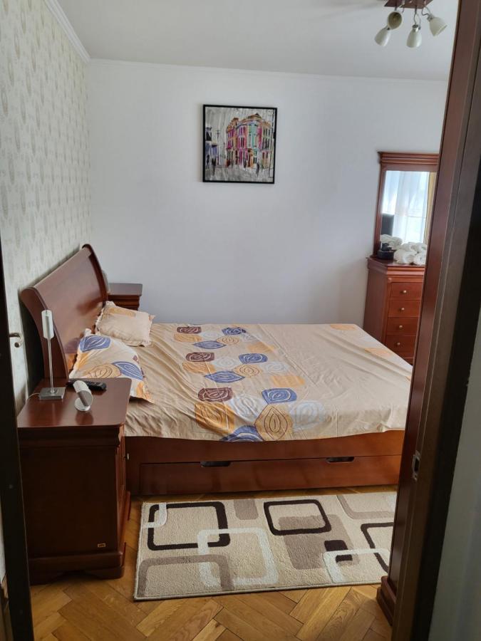 Apartament Florilor Baia Mare Exterior photo